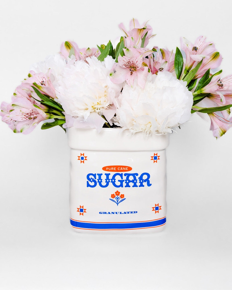 Ceramic Planter