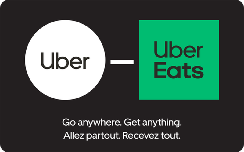 Uber Canada
