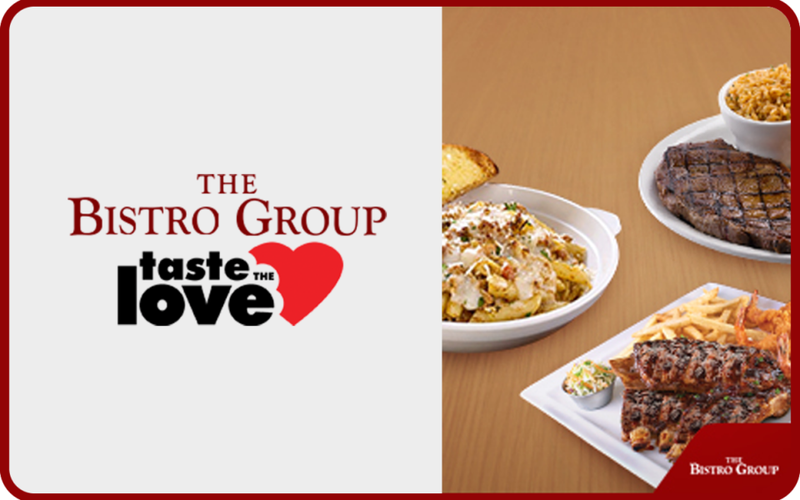 The Bistro Group