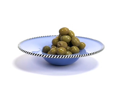 Brim Bowl