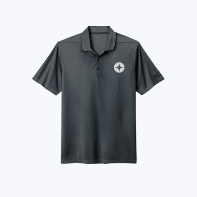 Branded Nike Dri-FIT Micro Pique 2.0 Polo