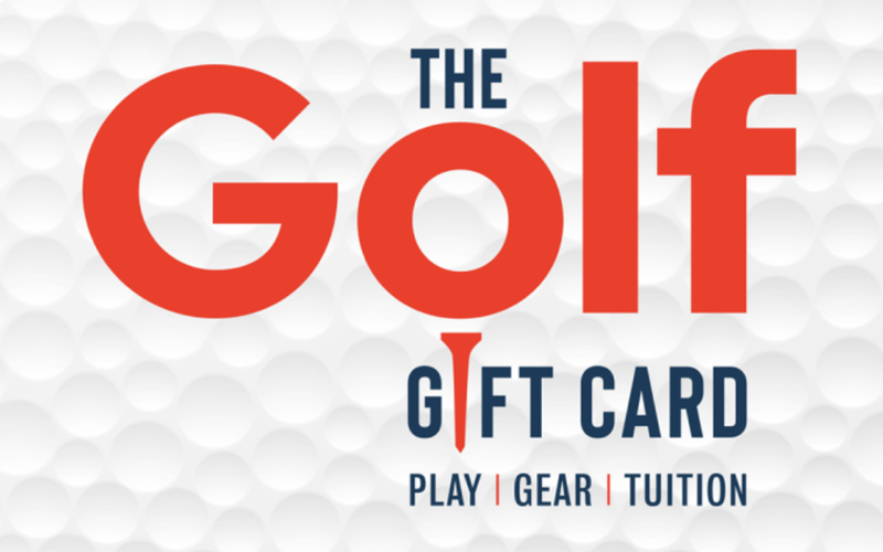 The Golf UK