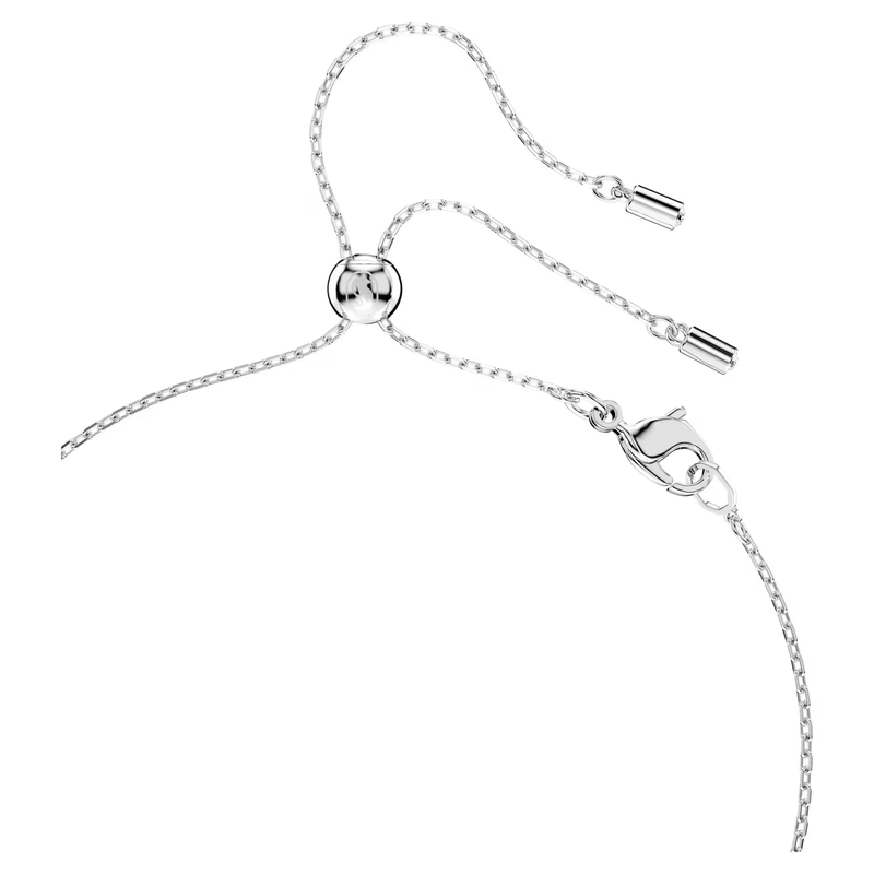 Rhodium Mesmera Set
