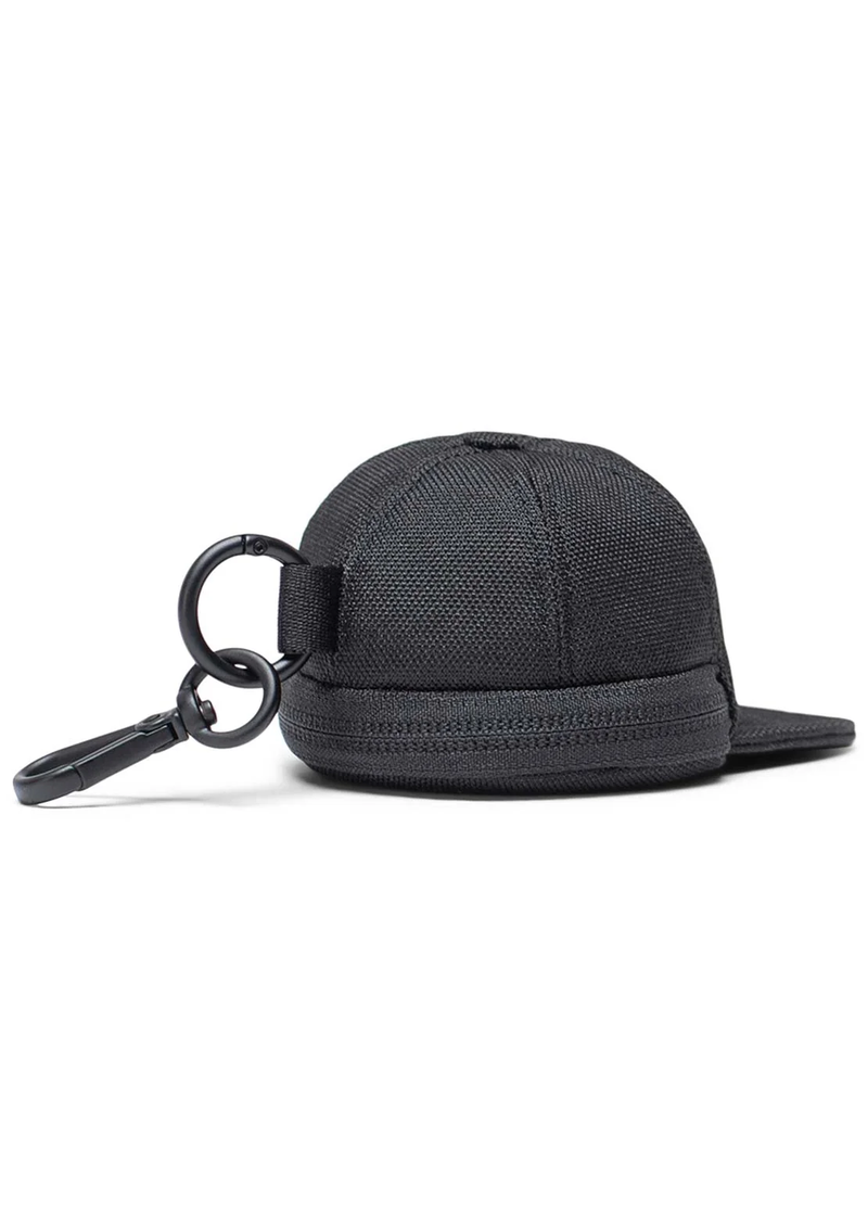 Sylas Classic Cap Bag Charm