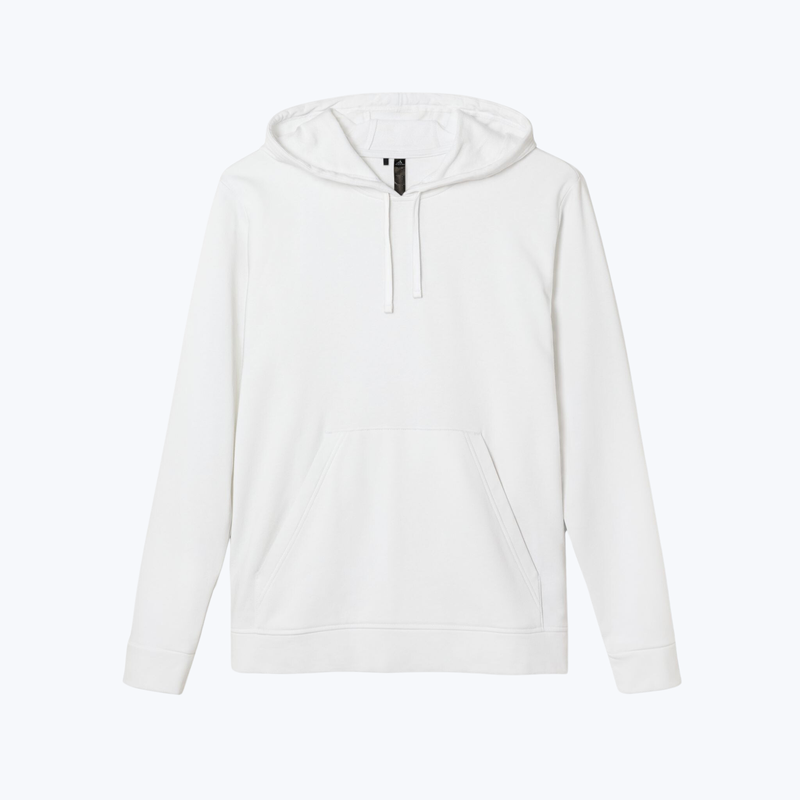 adidas Unisex Fleece Hoodie