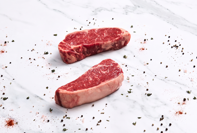 The Grand Surf & Turf Collection