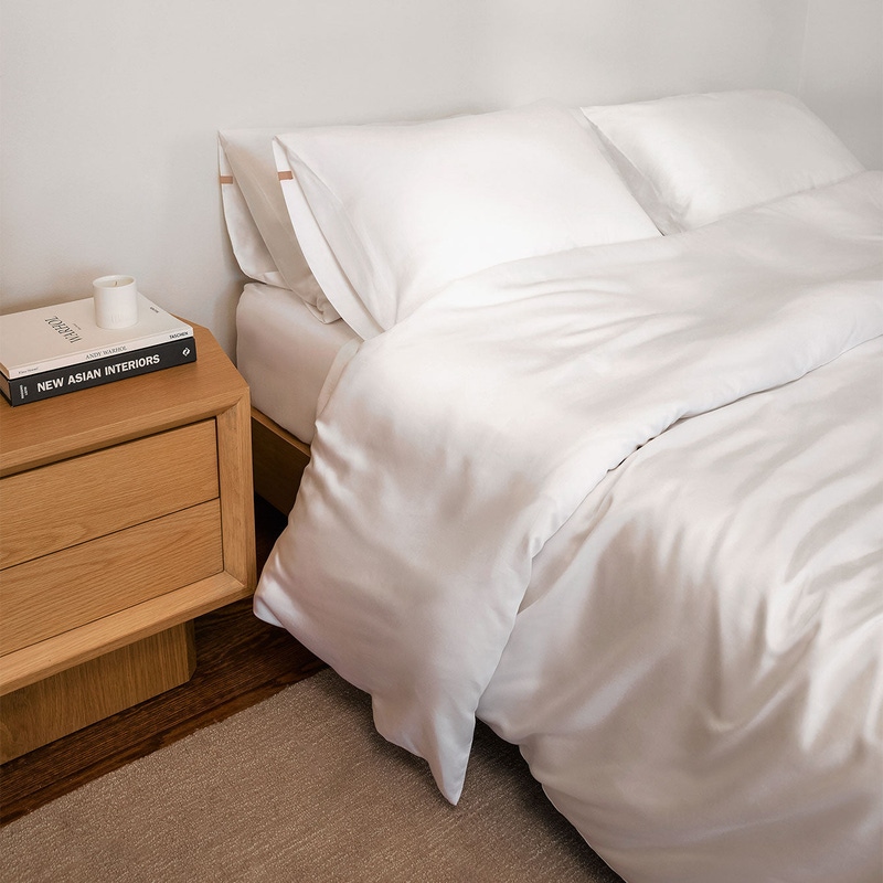 The Quintessential Duvet Cover, Queen