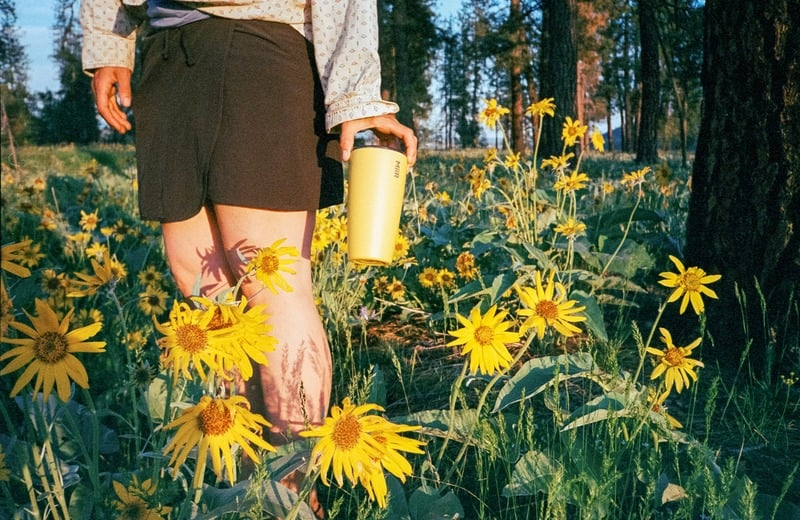 Tumbler, 16oz