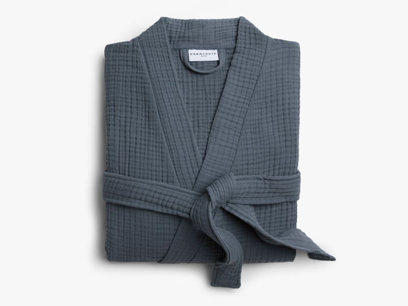 Cloud Cotton Robe