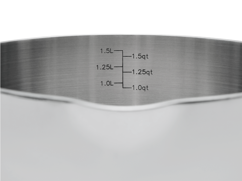 Little Saucy 1.5QT Petite Saucier