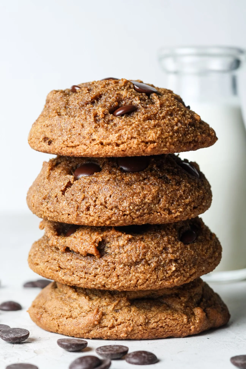 Gluten-Free Cookie 12-Pack