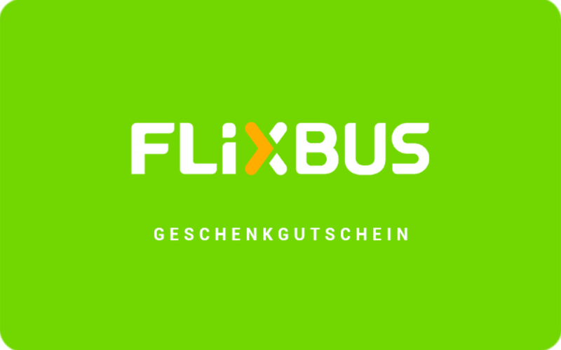 FlixBus DE