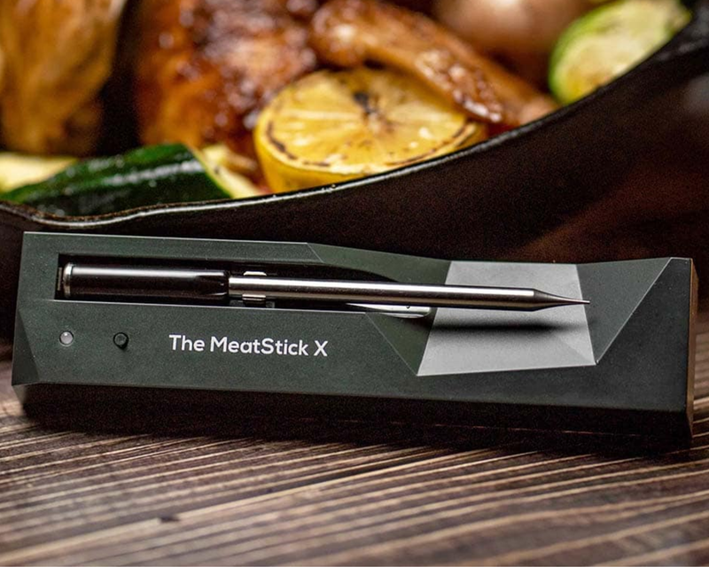 MeatStick X Set