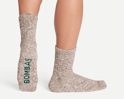 Men's Chunky Ragg Half Calf Socks