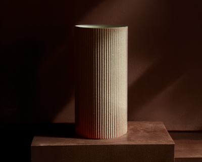 Earth Ceramic Vase