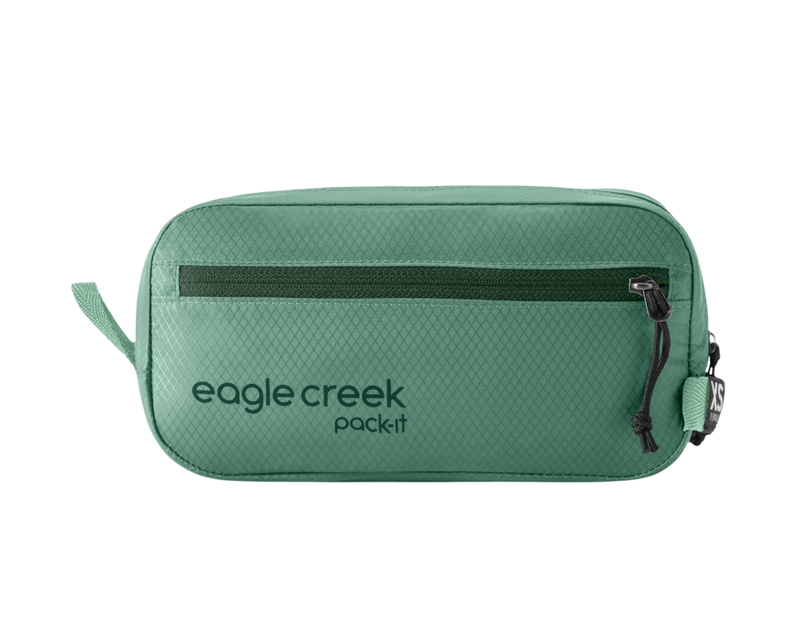 Pack-It® Isolate Quick Trip XS