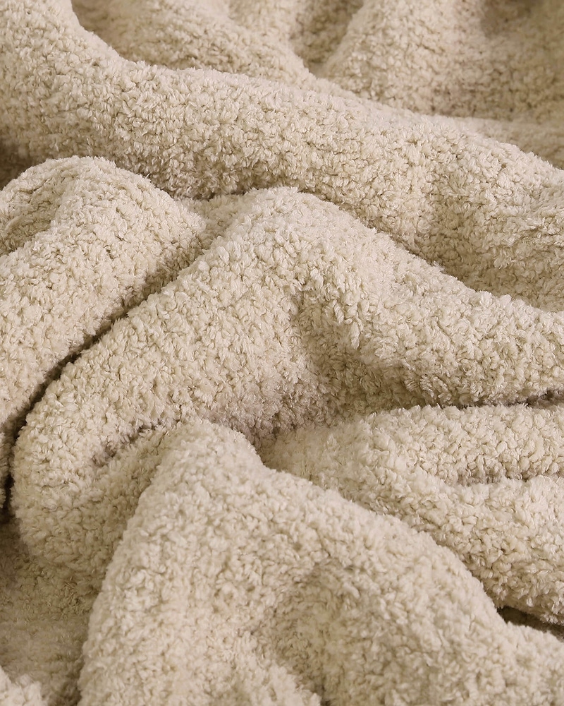 Snug Bed Blanket, Queen
