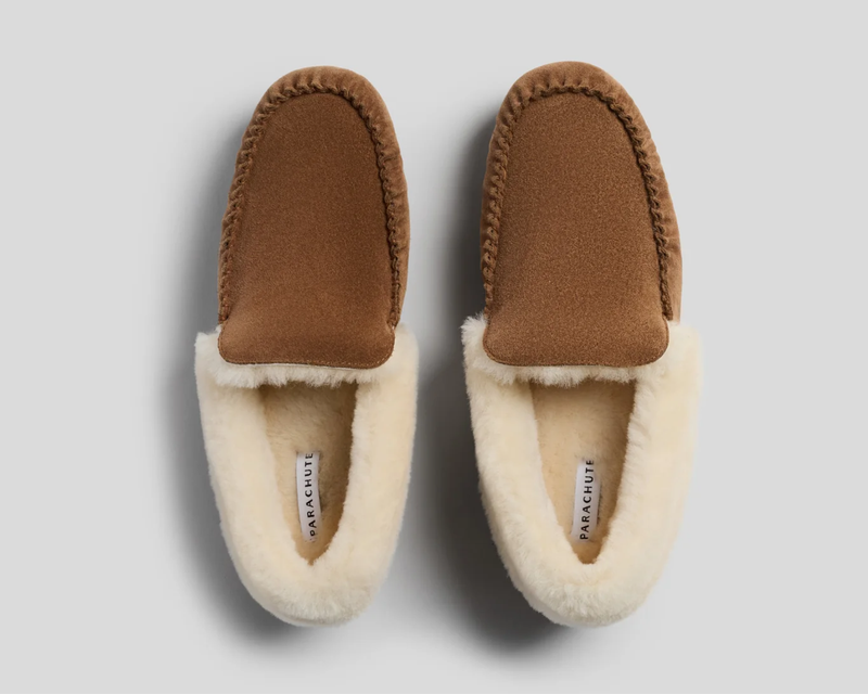 Moccasins