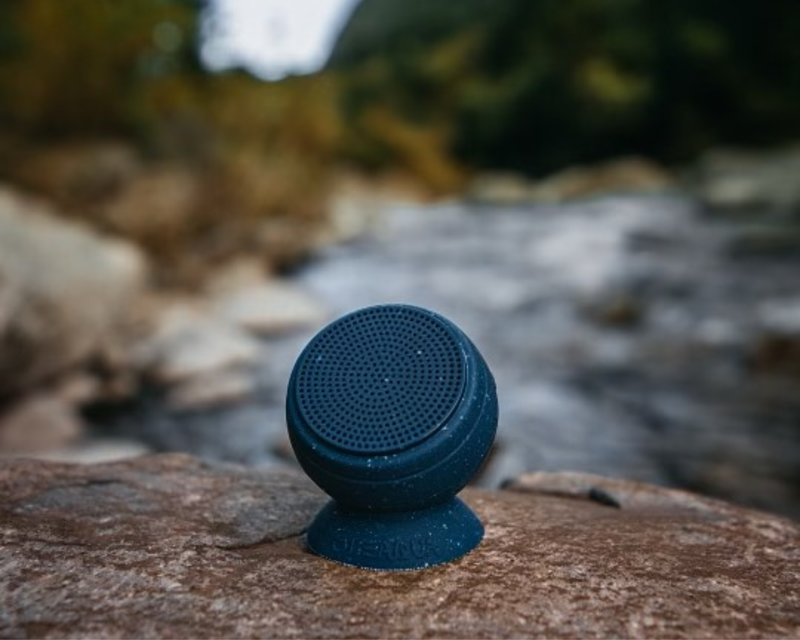 The Barnacle Vibe 3.0