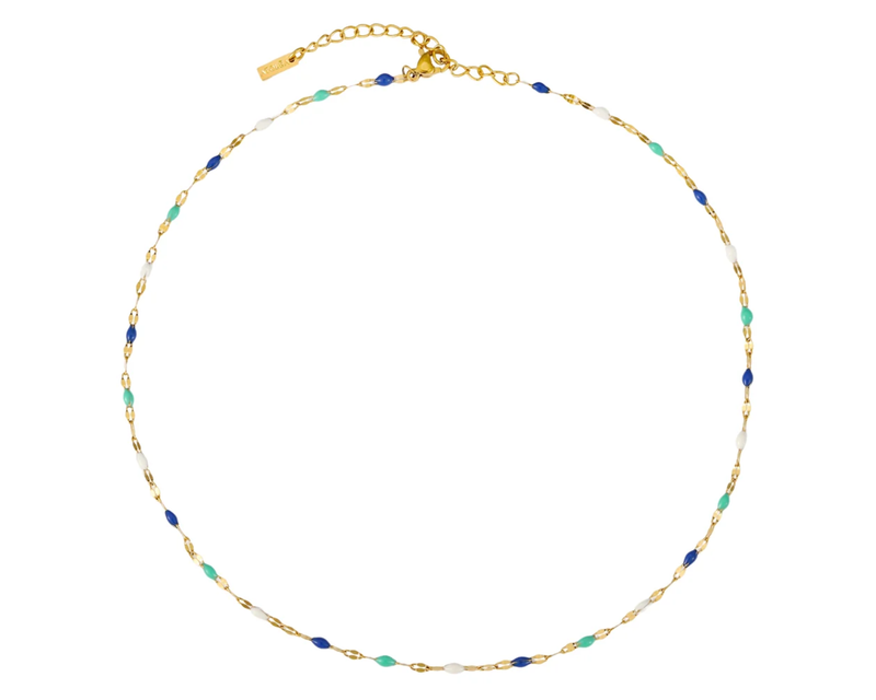 Mykonos Choker