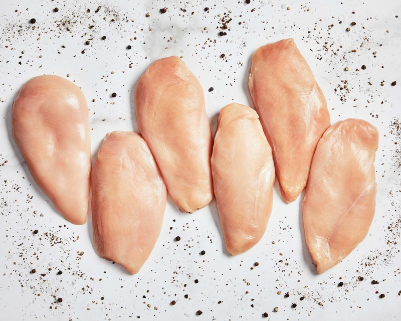The Chicken Lover's Collection