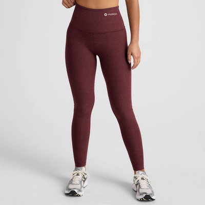 Branded Spacedye Vitalize Full Length Legging