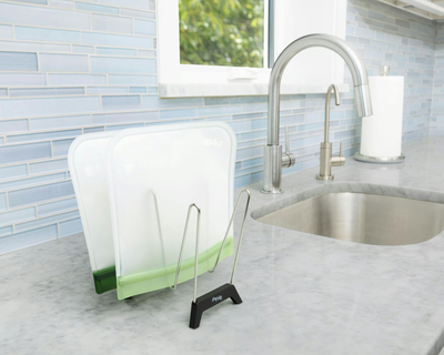 Drying Rack and Lunch Bags Kit
