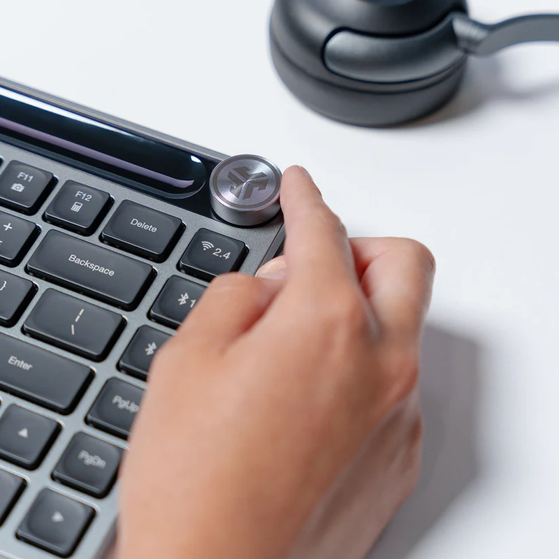 Epic Mini Advanced Wireless Keyboard