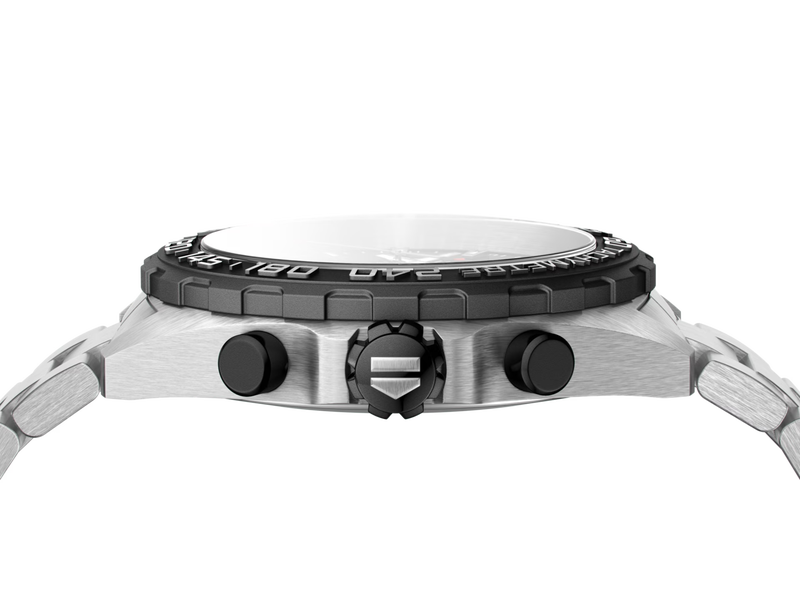 Men's Formula 1 Chronograph
