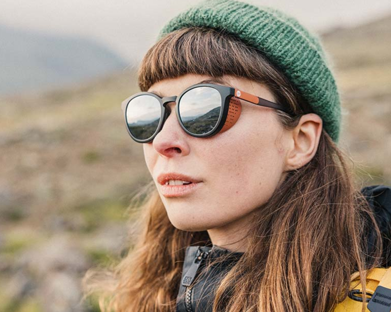 Tera Polarised Sunglasses