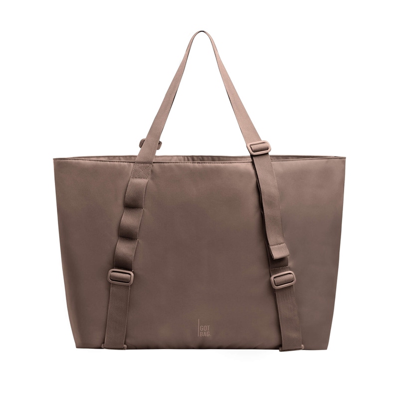Large Tote Bag