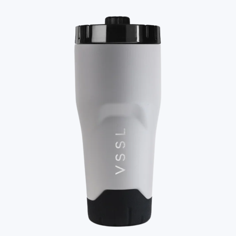 Branded VSSL Rift Tumbler 16 Oz