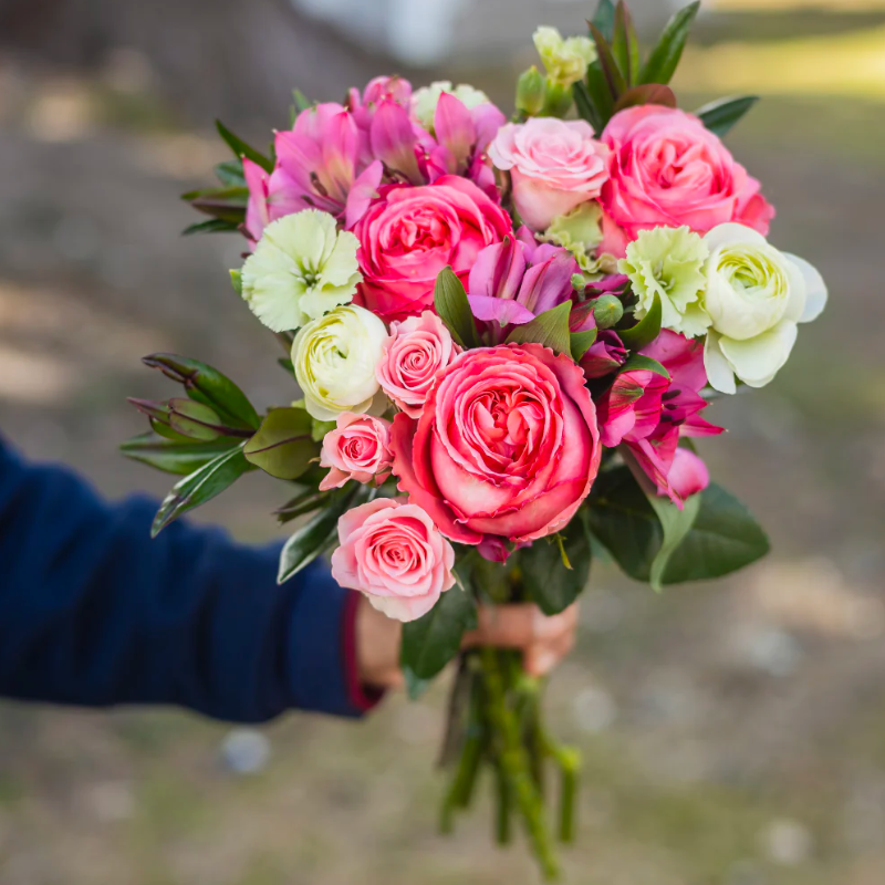 Always On My Mind Bouquet 