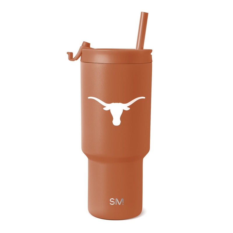 Collegiate Trek Tumbler, 30oz