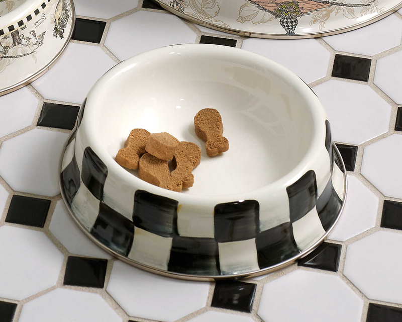 Cat Dish