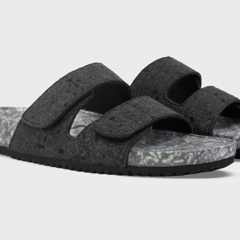 Unisex Riviera Sandal, Nightfall