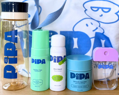 The Pipa Camp Kit