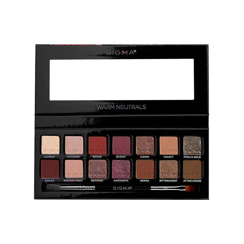 Eyeshadow Palette