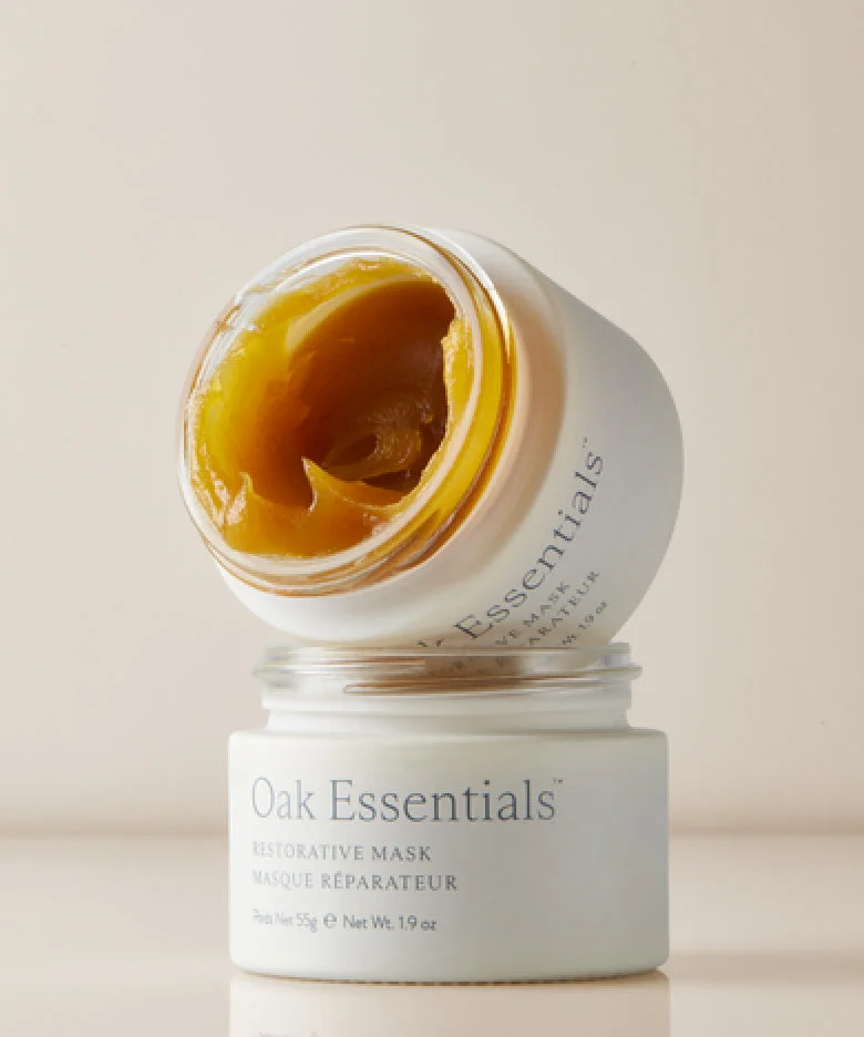 Restorative Mask