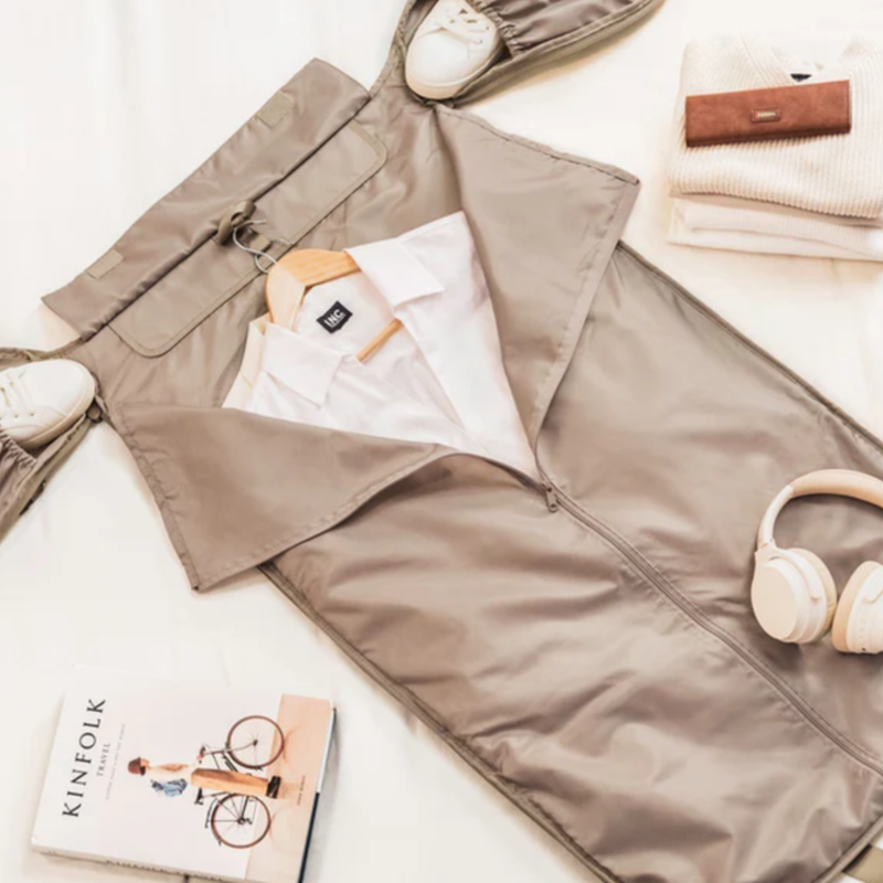 Branded Halfday The Garment Duffel 40L