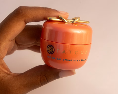 The Brightening Eye Cream