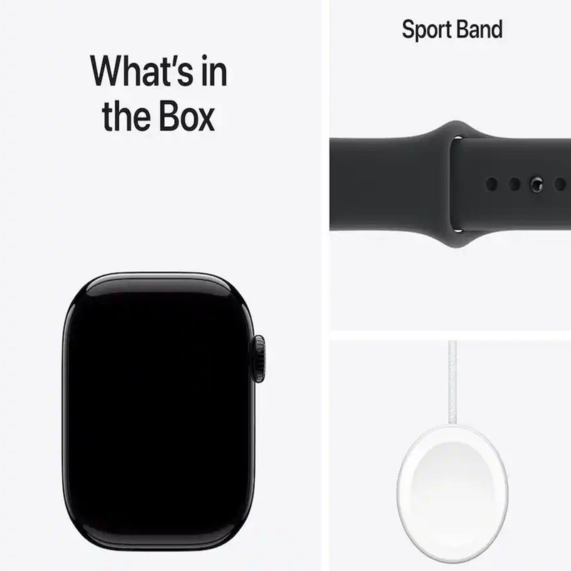 Branded Apple Watch Series 11
