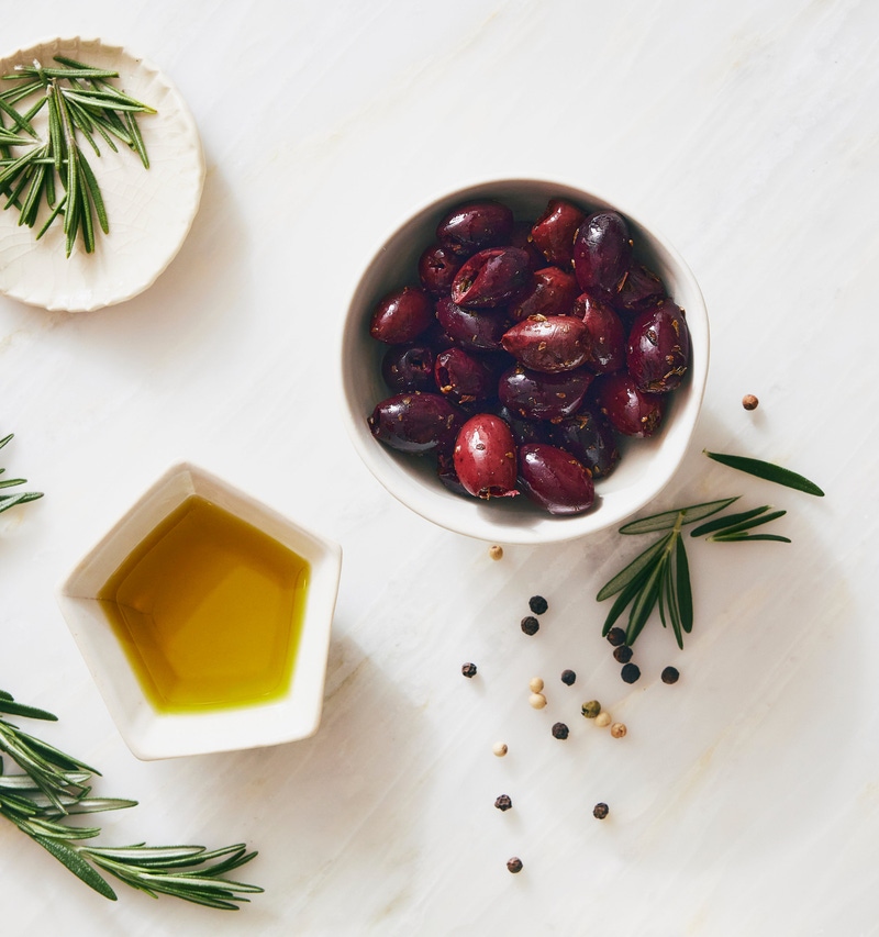 Olives Gift Set