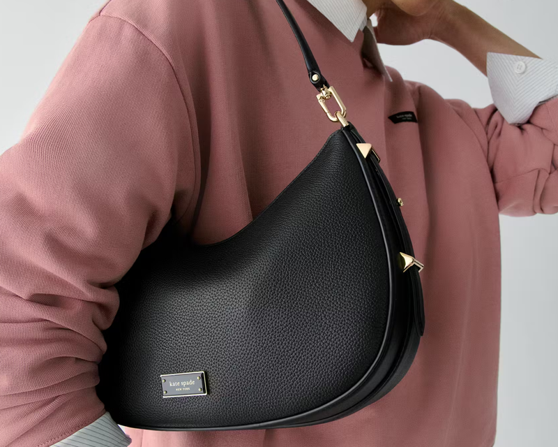 Liv Convertible Shoulder Bag