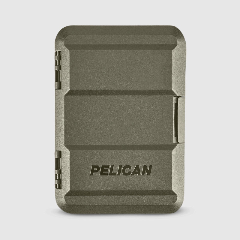 Protector Black MagSafe Wallet