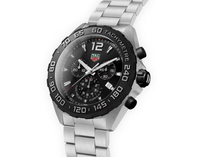 Men's Formula 1 Chronograph