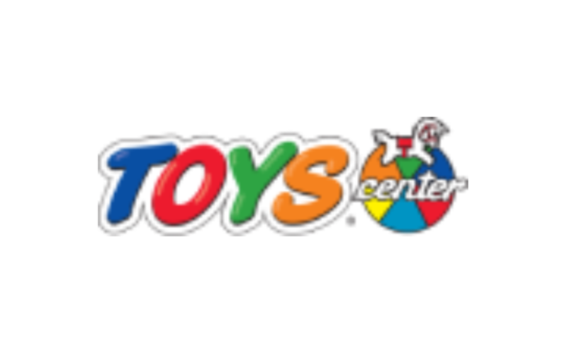 TOYS CENTER IT