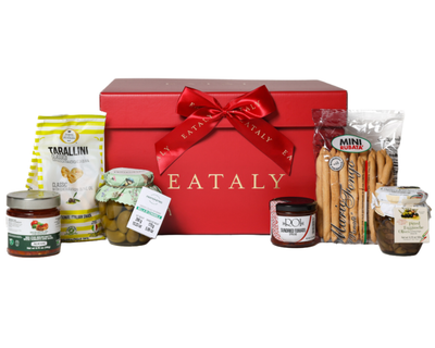Aperitivo All'Italiana Gift Box