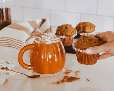Fall Coffee Mug