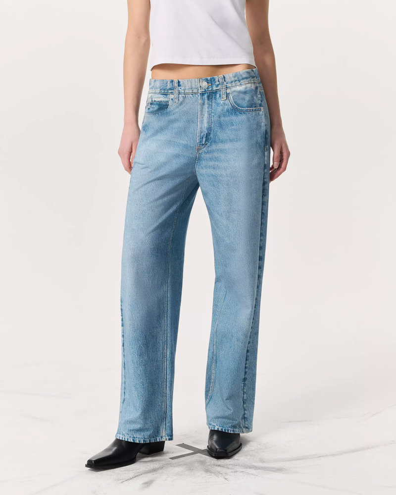 Women's Miramar-Wide Leg